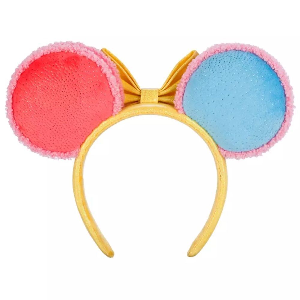 Disney Eats Macaron Ear Headband - Picture 2 of 3